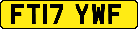 FT17YWF
