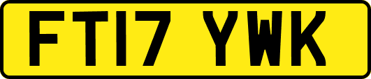 FT17YWK