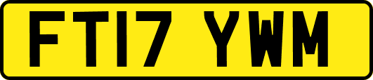 FT17YWM