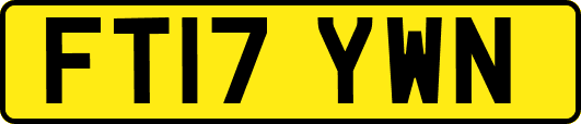 FT17YWN