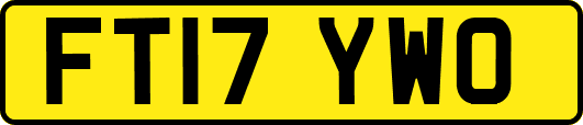 FT17YWO