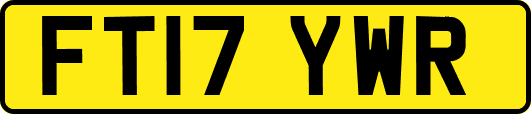 FT17YWR
