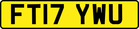 FT17YWU