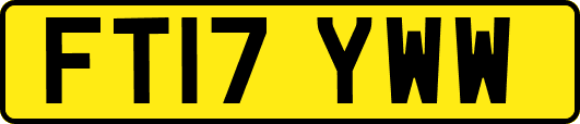 FT17YWW