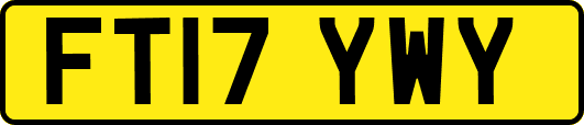 FT17YWY