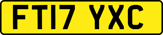FT17YXC