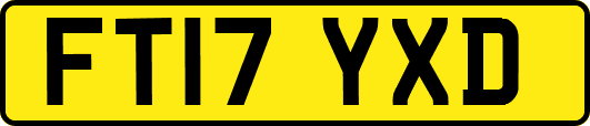 FT17YXD