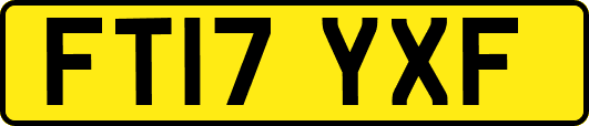FT17YXF
