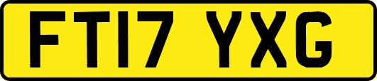 FT17YXG