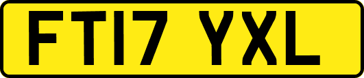 FT17YXL