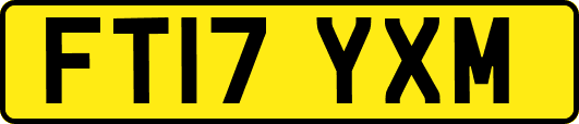 FT17YXM