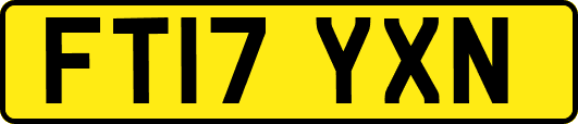 FT17YXN