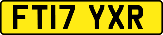 FT17YXR