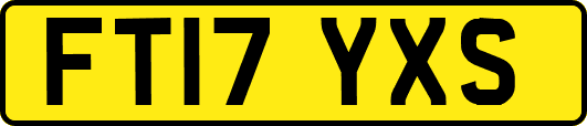 FT17YXS