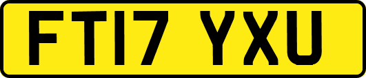 FT17YXU