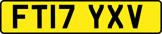 FT17YXV