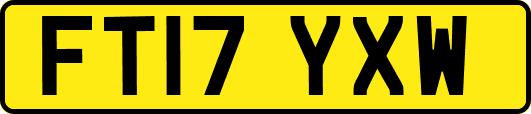 FT17YXW
