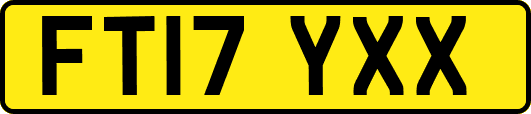 FT17YXX