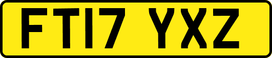 FT17YXZ