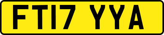 FT17YYA