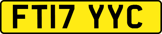 FT17YYC