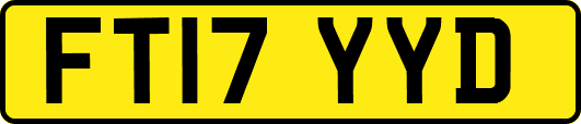 FT17YYD