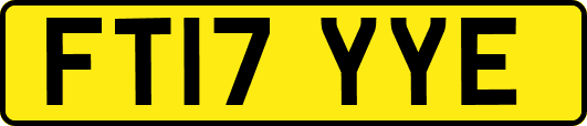 FT17YYE