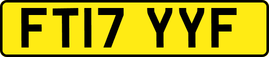 FT17YYF