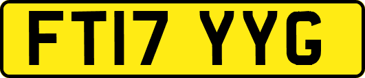FT17YYG