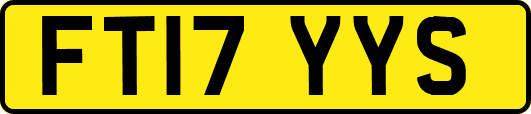 FT17YYS