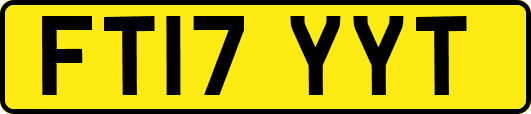 FT17YYT