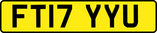 FT17YYU