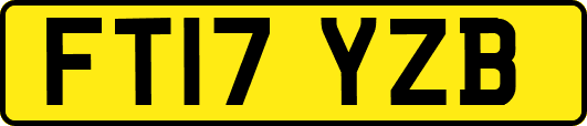 FT17YZB