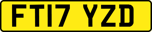 FT17YZD