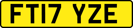FT17YZE