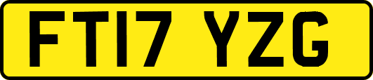 FT17YZG