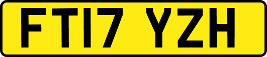 FT17YZH