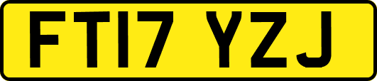 FT17YZJ