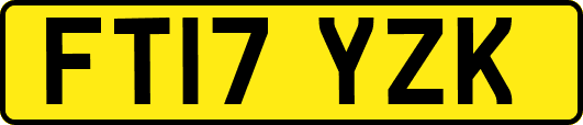FT17YZK