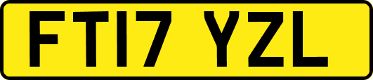 FT17YZL
