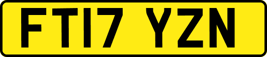 FT17YZN
