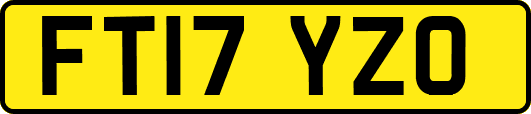 FT17YZO