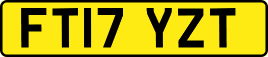 FT17YZT