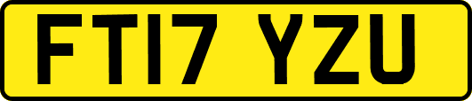 FT17YZU