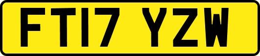 FT17YZW