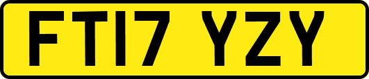 FT17YZY