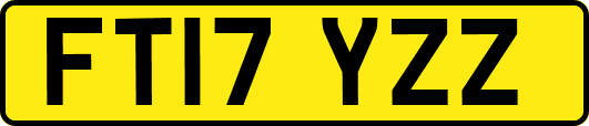 FT17YZZ