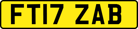 FT17ZAB