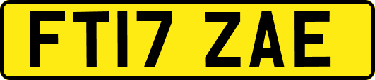 FT17ZAE