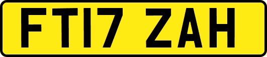 FT17ZAH